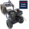 Pressure Washers | Campbell Hausfeld PW420400 4,200 PSI 4.0 GPM Gas Pressure Washer image number 7