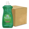 Cleaning & Janitorial Supplies | Palmolive US06022A 28 oz. Bottle Dishwashing Liquid - Fresh Scent (9/Carton) image number 0