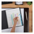 Just Launched | Avery 16062 Print And Apply Index Maker Clear Label Unpunched Dividers With Printable Label Strip, 5-Tab, 11 X 8.5, Clear, 5 Sets image number 1