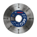 Grinding, Sanding, Polishing Accessories | Bosch DD4510H 4-1/2 in. Premium Sandwich Tuckpointing Diamond Blade image number 0