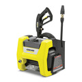 Pressure Washers | Karcher 1.106-113.0 K1700 Cube 1,700 PSI 1.2 GPM Electric Pressure Washer image number 0