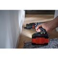 Drill Drivers | Bosch GSR18V-800FCB24 18V Brushless Lithium-Ion Cordless Drill Driver with 5-in-1 Flexiclick System and 2 Batteries (4 Ah) image number 5