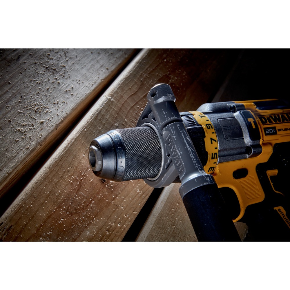 Factory Reconditioned Dewalt 20V MAX Brushless LithiumIon 1/2 in