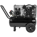 Portable Air Compressors | Industrial Air IPC16811N66 1.6 HP 11 Gallon Oil-Lube Portable Electric Air Compressor image number 4