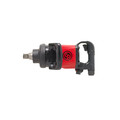 Air Impact Wrenches | Chicago Pneumatic 8941077820 Short Anvil 1 in. Impact Wrench image number 2