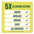 Cleaning & Janitorial Supplies | Pine-Sol 60149CT 20 oz. Bottle Multi-Surface Concentrated Disinfectant Cleaner - Pine Scent (8/Carton) image number 7