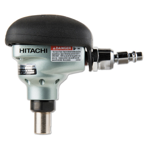 Specialty Nailers | Hitachi NH90AB 3-1/2 in. Air Powered Palm Nailer image number 0