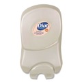 Cleaning & Janitorial Supplies | Dial Professional 19723 1.7 Liter Antibacterial Foaming Hand Wash Refill for 1700 V Dispenser - Original Scent (3/Carton) image number 3