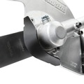 Edgers | Makita GEU01Z 40V MAX XGT Brushless Lithium-Ion Cordless Edger (Tool Only) image number 4