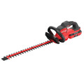 Hedge Trimmers | Craftsman CMCHTS860E1 60V Lithium-Ion 24 in. Cordless Hedge Hammer Kit (2.5 Ah) image number 2
