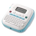 Labels & Label Makers | Brother P-Touch PTN25BT 6 in. x 6 in. x 2.9 in. 2 Lines P-Touch Personal Connected Label Maker image number 3