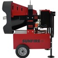 Heaters | Sunfire 95001 SF150 150,000 BTU Diesel/Kerosene Radiant Industrial Heater image number 4