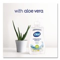 Hand Soaps | Dial 17000 20940 11 oz. Antibacterial Liquid Hand Soap - White Tea Scent (12/Carton) image number 6