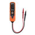 Detection Tools | Klein Tools ET40 12-240V AC 1.5-24V DC Electronic AC/DC Voltage Tester image number 6