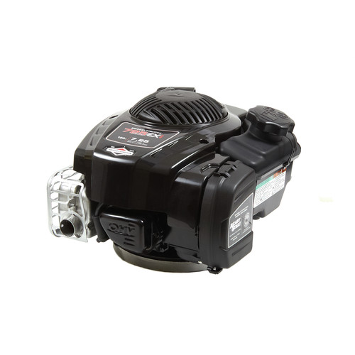 Briggs Stratton 725EXi Series 7.25 GT 163cc Gas Vertical Shaft Engine