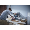 Miter Saws | Factory Reconditioned Bosch GCM18V-12GDCN14-RT 18V PROFACTOR Brushless Lithium-Ion 12 in. Cordless Miter Saw Kit with (1) 8 Ah Battery image number 9
