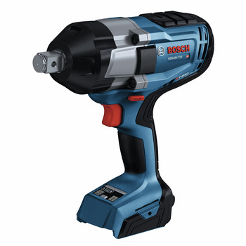 IMPACT WRENCHES | Factory Reconditioned Bosch GDS18V-770N-RT CORE18V Brushless Lithium-Ion 3/4 in. Cordless PROFACTOR Impact Wrench with Friction Ring and Thru-Hole (Tool Only)