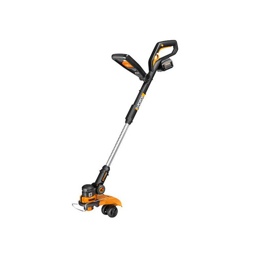 Worx GT 2.0 32V Max Lithium Cordless 3 in 1 Grass Trimmer Edger Mini Mower