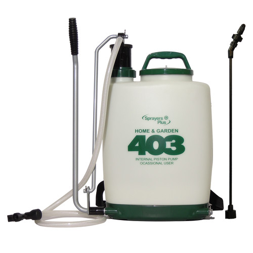 Sprayers | Sprayers Plus 403 3.5 Gallon Professional Backpack Sprayer with Internal Piston Pump image number 0