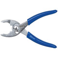 Specialty Pliers | Klein Tools D511-6 6 in. Slip-Joint Pliers image number 8