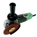 Angle Grinders | Hitachi G12SA3 8 Amp Top Switch Corded 4-1/2 in. Angle Grinder image number 2