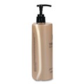 Cleaning & Janitorial Supplies | Diversified Hospitality Solutions 458951EA Terra Pure 16.23 oz. Bottle Conditioner Air Pump - Green Tea and Lemongrass Scent image number 2