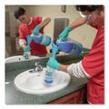 All-Purpose Cleaners | Simple Green 1210000211301 1 gal. Unscented, Clean Building Glass Cleaner Concentrate (2/Carton) image number 2