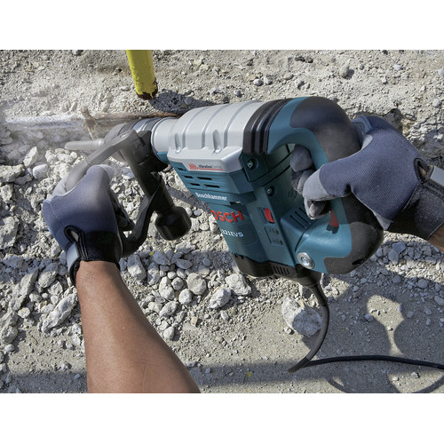 Factory Reconditioned Bosch 11321EVS RT 13 Amp SDS max Demolition