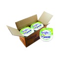 Odor Control | BRIGHT Air 900438 8 oz. Max Odor Eliminator Air Freshener - Meadow Breeze (6/Carton) image number 1