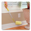 Dusters | Swiffer 80797932 Heavy Duty 1 Handle with 12 Duster Refills Starter Kit (1 Kit/Carton) image number 4