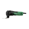 Oscillating Tools | Factory Reconditioned Hitachi CV350VR Oscillating Multi Tool Kit - 3.5-Amp image number 1