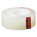 Tapes & Adhesives | Scotch 600-6PK 0.75 in. x 36 yds 1 in. Core Tape - Transparent (6/Pack) image number 1