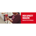 Specialty Nailers | Craftsman CMPPN23 23 Gauge 1/2 in. to 1 in. Pneumatic Pin Nailer image number 2