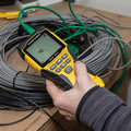 Detection Tools | Klein Tools VDV501-853 Scout Pro 3 with Test and Map Remote image number 5