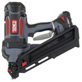 Framing Nailers | SENCO 10G0001N 18V Lithium-Ion 30 - 34-Degree Paper-Tape 3-1/2 in. Cordless Pneumatic Framing Nailer (3 Ah) image number 0