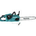 Chainsaws | Makita XCU07Z 18V X2 (36V) LXT Lithium-Ion Brushless 14 in. Chain Saw (Tool Only) image number 2