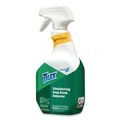 Cleaners & Chemicals | Tilex 35604 32 oz. Smart Tube Spray Soap Scum Remover And Disinfectant (9/Carton) image number 1