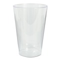 Office Jansan | WNA WNA T12 12 oz Comet Plastic Tumblers - Clear (500/Carton) image number 0