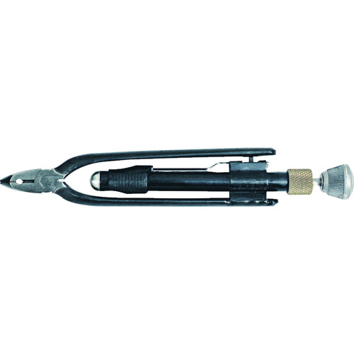 Pliers | Proto J191 10-3/8 in. Ergonomics Safety Wire Twister Pliers image number 0