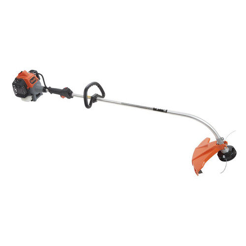 String Trimmers | Tanaka TCG22EAP2SLB 21.1cc Gas Curved Shaft String Trimmer / Edger with S-Start image number 0
