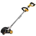 Edgers | Factory Reconditioned Dewalt DCED400BR 20V MAX Brushless Lithium-Ion Cordless Edger (Tool Only) image number 0
