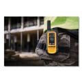 Speakers & Radios | Dewalt DXFRS300-BCH6B 1W 22-Channel Heavy-Duty Walkie Talkies image number 2