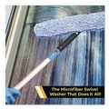 Cleaning Tools | Gritt Commercial GRI133183PK Heavy-Duty Swivel Window Washer, 18-in Wide Blade, 3/Pack image number 6