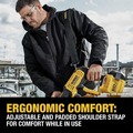 Pressure Washers | Factory Reconditioned Dewalt DCPW1000BR 60V MAX Lithium-Ion 2-Speed Cordless Power Cleaner (Tool Only) image number 8
