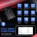  | Xtool A30M Wireless OBD2 Scanner with Full System Diagnostics, Bi-Directional Controls, and 21plus Maintenance Functions image number 8