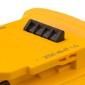 Batteries | Dewalt DCB204 20V MAX XR 4 Ah Lithium-Ion Battery image number 6