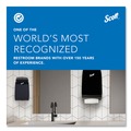 Paper Towels and Napkins | Scott 03650 9.2 in. x 9.4 in. Multi-Fold Towels - White (3000/Carton) image number 3
