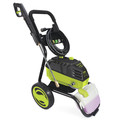 Pressure Washers | Sun Joe SPX4600 3000 PSI MAX 1.30 GPM High Performance Induction Motor Roll Cage Electric Pressure Washer image number 1