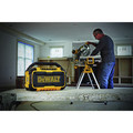 Speakers & Radios | Dewalt DCR010 12V/20V MAX Jobsite Bluetooth Speaker (Tool Only) image number 10