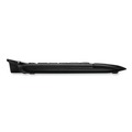 Office Jansan | Logitech 920-002416 Mk710 Keyboard Mouse USB Wireless Desktop Set - Black image number 3